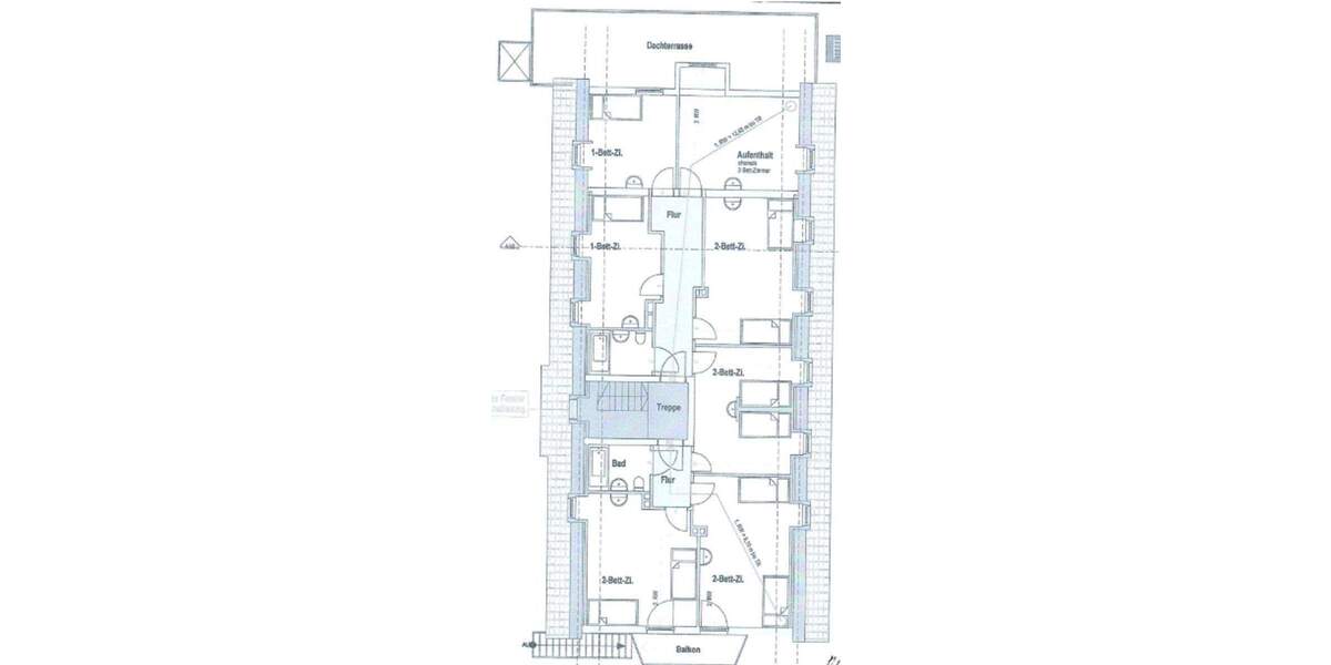 Mehrfamilienhaus, Wohnhaus Augsburg Firnhaberau - 1 Zimmer, 379 m&sup2;, 1.500.000&euro; | Angebot:25777410