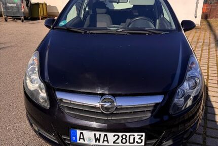 Opel Corsa 149.181 km 3.300 &euro; Neusäß 86356