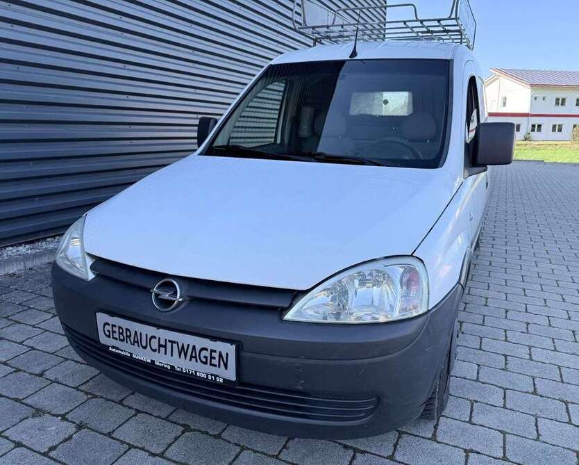 Opel Combo 133.000 km 3.490 € Mering bei München/ Augsburg 86415