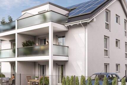 Wohnung Weil - 2 Zimmer, 60 m&sup2;, 359.900&euro; | Angebot:23981228