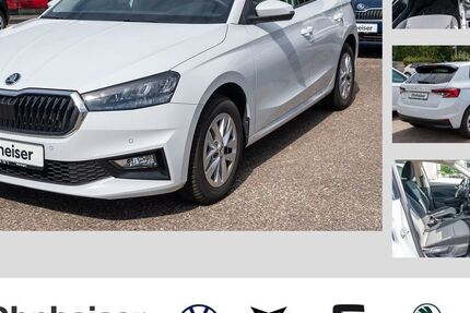 Skoda Fabia 29.950 km 22.950 € Wertingen 86637