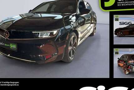 Opel Astra 35.520 km 20.480 &euro; Augsburg 86167