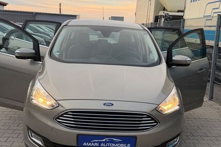 Ford C-Max 72.000 km 11.999 &euro; Gablingen 86456