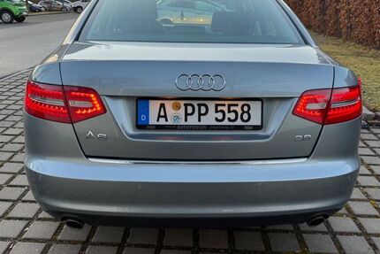 Audi A6 128.000 km 8.300 &euro; Augsburg 86154