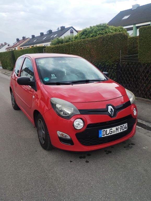 Twingo