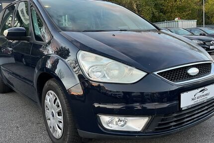 Ford Galaxy 167.000 km 2.990 € Augsburg 86165