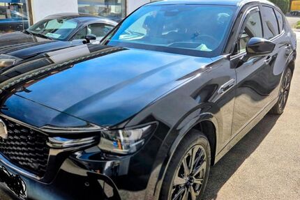 Mazda CX-60 18.500 km 45.999 &euro; Langenneufnach 86863