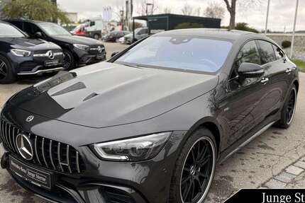 Mercedes-Benz AMG GT 90.650 km 66.470 &euro; Königsbrunn 86343
