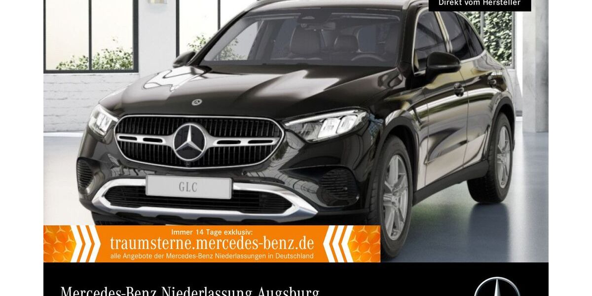 Mercedes-Benz GLC 200 5.356 km 50.990 € Augsburg 86161