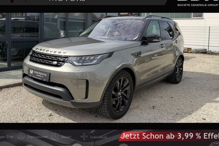 Land Rover Discovery 50.000 km 29.990 &euro; Schwabmünchen 86830