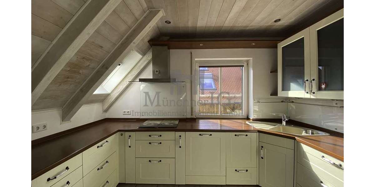 Etagenwohnung Odelzhausen - 4 Zimmer, 124 m&sup2;, 378.800&euro; | Angebot:25176501