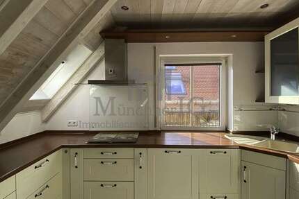 Wohnung Odelzhausen - 4 Zimmer, 124 m&sup2;, 378.800&euro; | Angebot:25176501