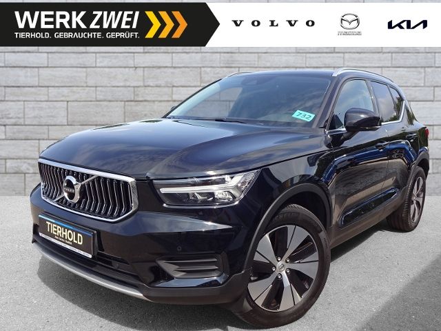 Volvo XC40 23.700 km 31.900 € Augsburg 86179