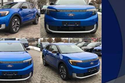 Ford Explorer 4.734 km 39.900 &euro; Augsburg 86156