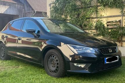 Seat Leon 115.000 km 10.990 &euro; Untermeitingen 86830