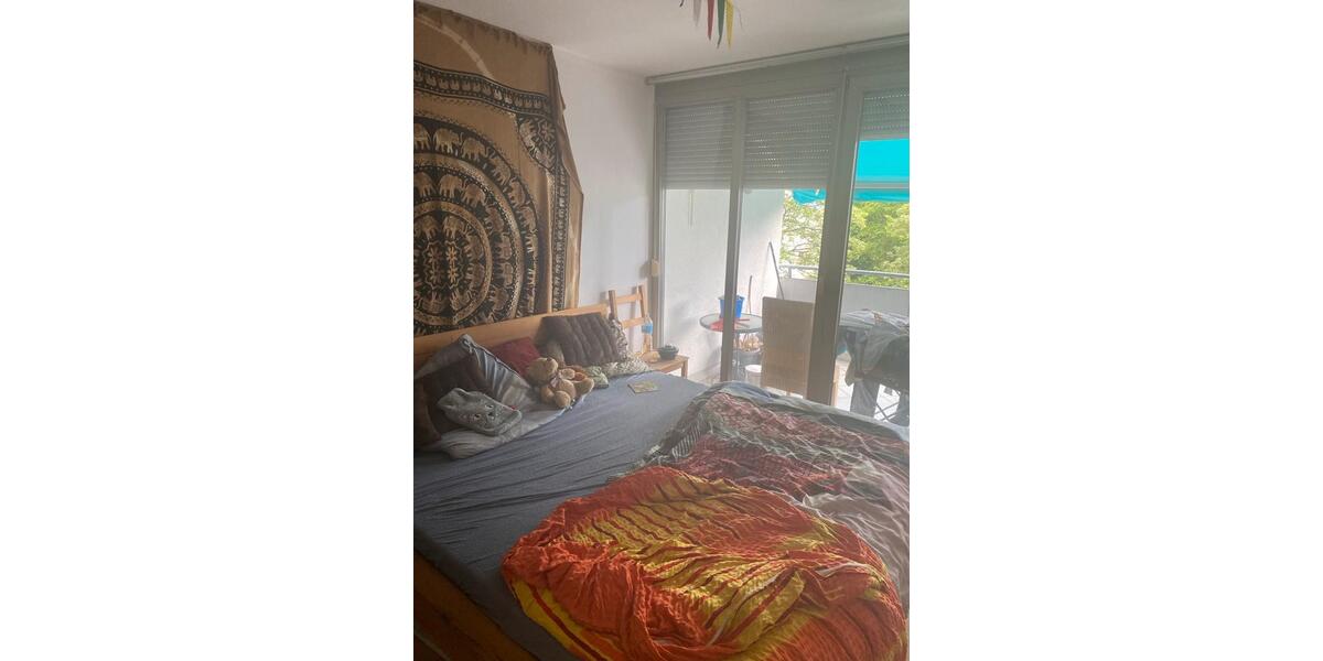 Etagenwohnung Königsbrunn - 2 Zimmer, 50 m&sup2;, 770&euro; | Angebot:26646622