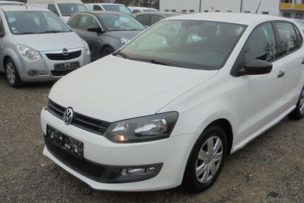 VW Polo 162.000 km 2.850 &euro; Gersthofen bei Augsburg 86368