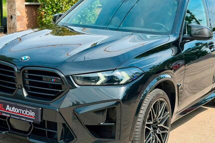 BMW X5 M 99.000 km 83.990 &euro; Langweid 86462
