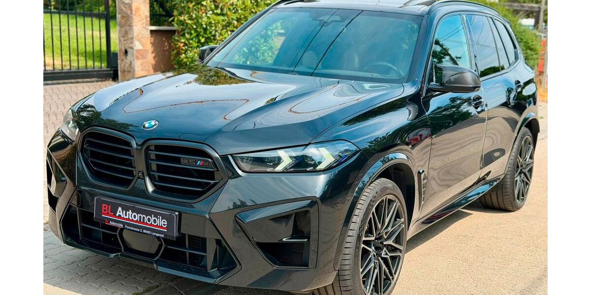 BMW X5 M 99.000 km 83.990 &euro; Langweid 86462