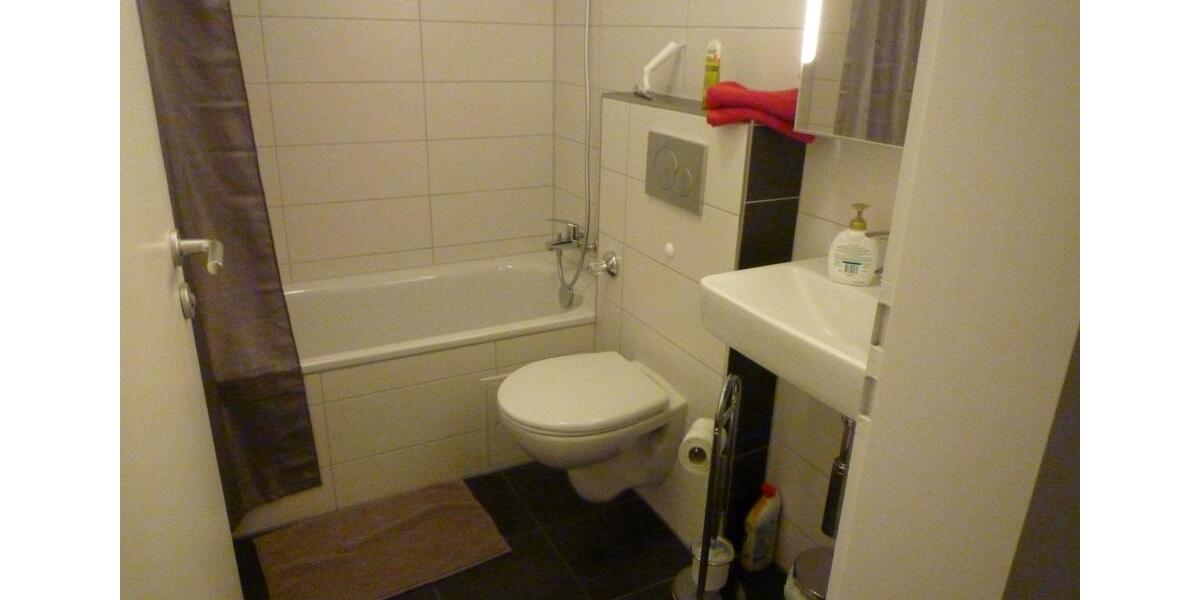 Etagenwohnung Augsburg Lechhausen - 1 Zimmer, 29 m&sup2;, 157.000&euro; | Angebot:27021007