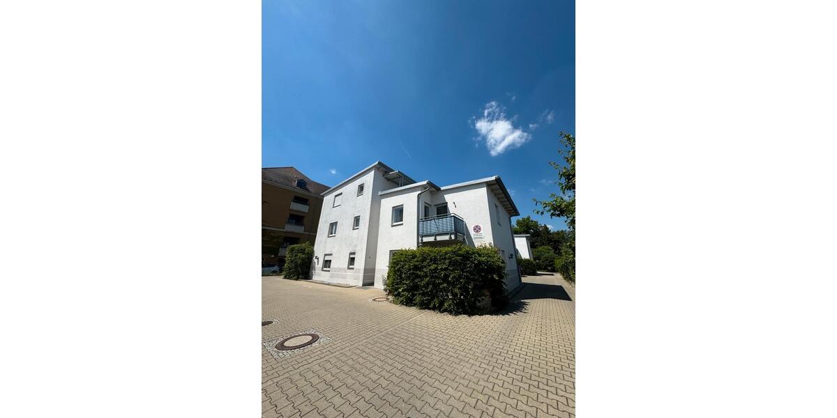 Etagenwohnung Augsburg Oberhausen - 2 Zimmer, 44 m&sup2;, 220.000&euro; | Angebot:26959093