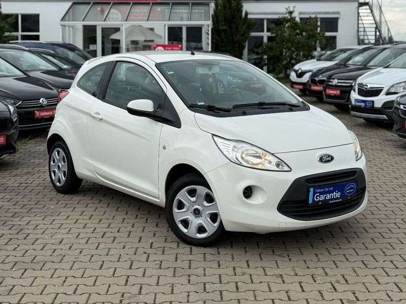 Ka/Ka+