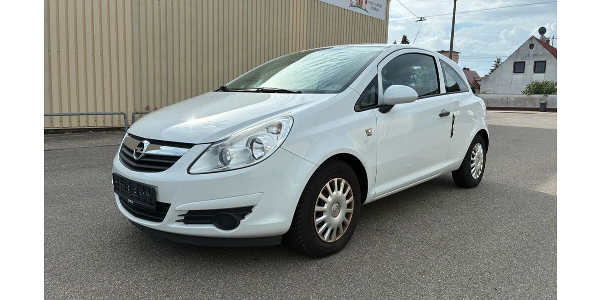 Opel Corsa 114.430 km 1.980 &euro; Augsburg 86165