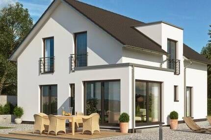 Haus Geltendorf Walleshausen - 5 Zimmer, 140 m&sup2;, 995.000&euro; | Angebot:26454041
