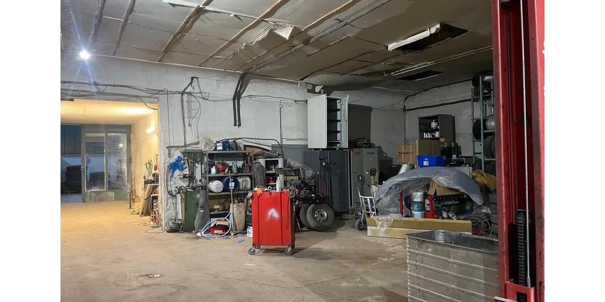 Gewerbeobjekt Augsburg Innenstadt - 1.800&euro; | Angebot:26415318