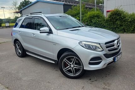 Mercedes-Benz GLE 350 197.350 km 25.900 &euro; Dasing 86453
