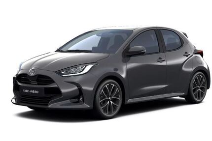 Toyota Yaris 5 km 26.835 &euro; Königsbrunn / Augsburg 86343