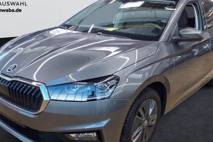 Skoda Fabia 16.400 km 24.790 &euro; Gersthofen 86368