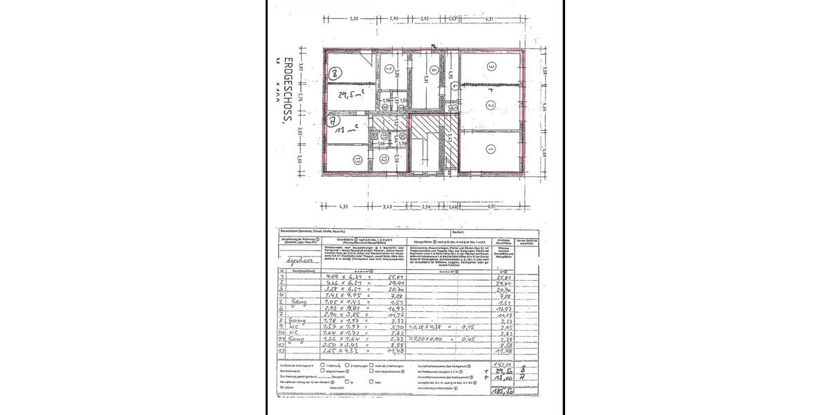 Gewerbeobjekt Langweid am Lech - 1.800&euro; | Angebot:25380960