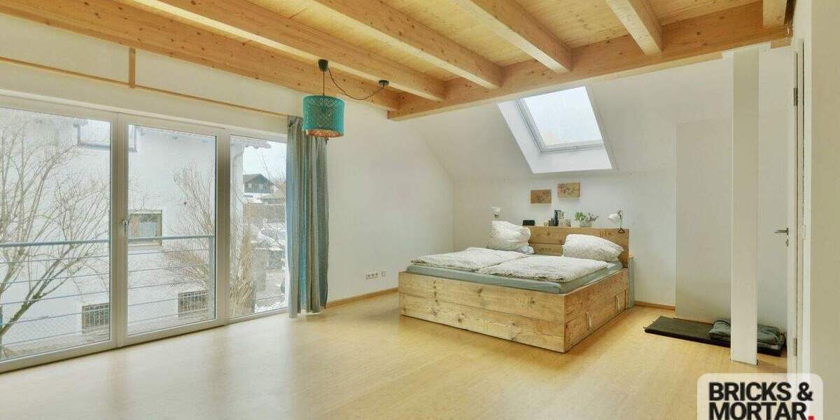 Einfamilienhaus Zusmarshausen / Gabelbach Gabelbach - 7 Zimmer, 309 m&sup2;, 799.000&euro; | Angebot:25676215