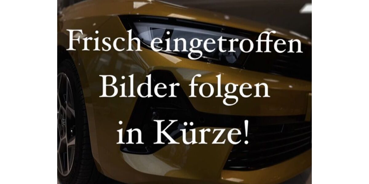 Opel Corsa 32.500 km 15.700 &euro; Klosterlechfeld 86836