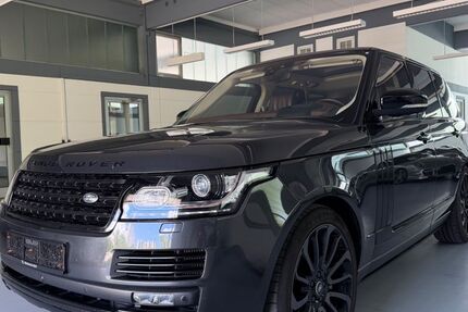 Land Rover Range Rover 176.000 km 30.900 &euro; Schwabmünchen 86830