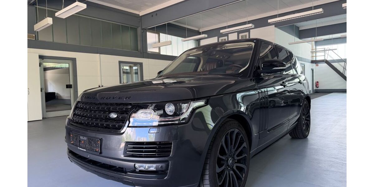 Land Rover Range Rover 176.000 km 30.900 &euro; Schwabmünchen 86830