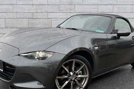 Mazda MX-5 7.600 km 33.490 &euro; Augsburg 86179
