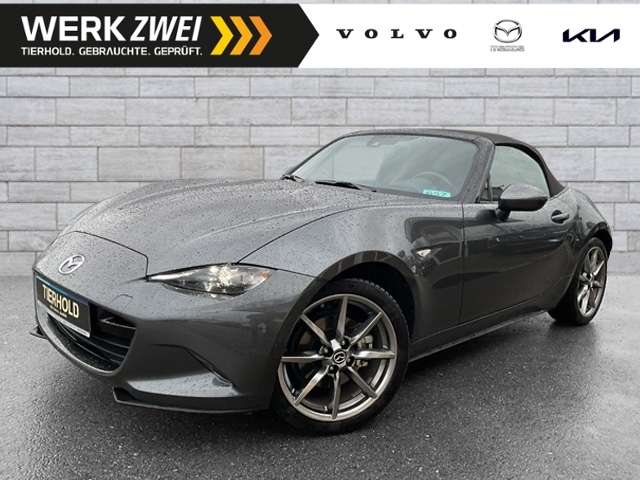Mazda MX-5 7.600 km 33.490 &euro; Augsburg 86179
