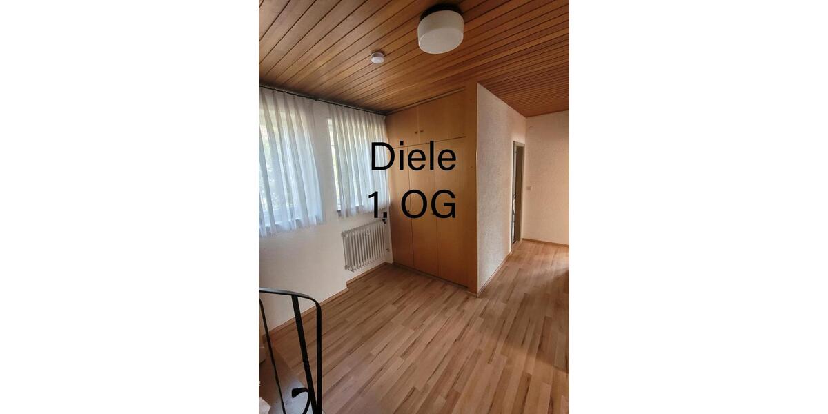 Einfamilienhaus Augsburg Bergheim - 7 Zimmer, 190 m&sup2;, 700.000&euro; | Angebot:26164014