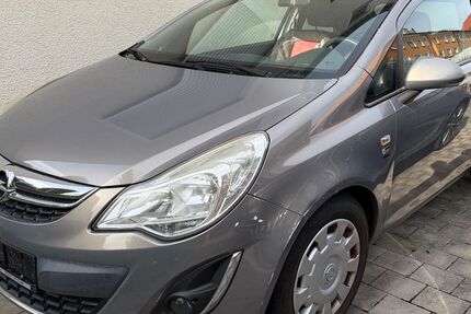 Opel Corsa 123.000 km 3.500 &euro; Augsburg 86165