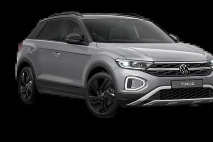 VW T-Roc 4.490 km 30.890 &euro; Scheuring 86937