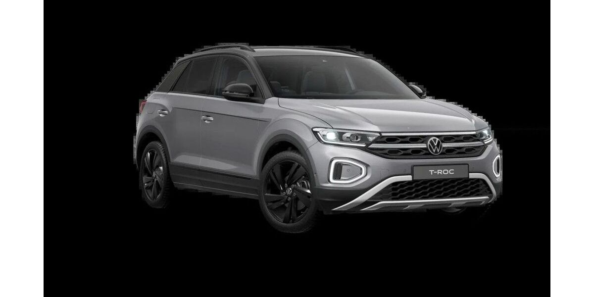 VW T-Roc 4.490 km 30.890 &euro; Scheuring 86937