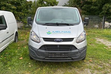 Ford Transit Custom 184.000 km 3.950 € Augsburg 86167
