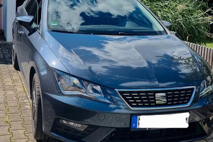 Seat Leon 56.800 km 17.600 &euro; Hollenbach 86568