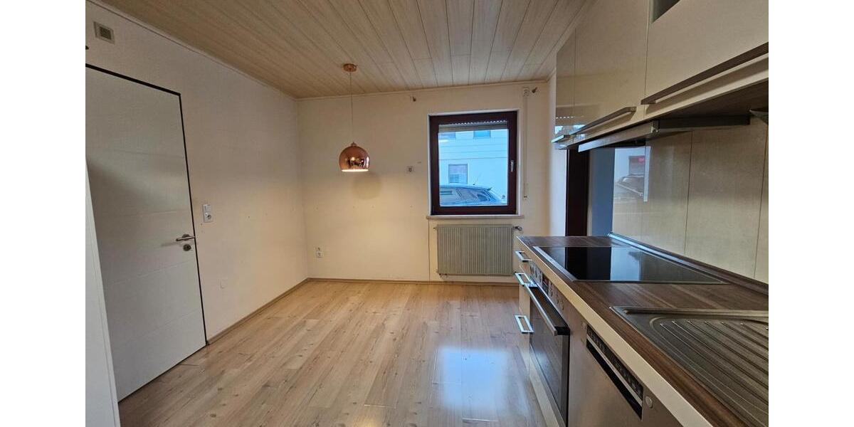 Doppelhaushälfte Augsburg Bärenkeller - 4 Zimmer, 130 m&sup2;, 530.000&euro; | Angebot:24365148