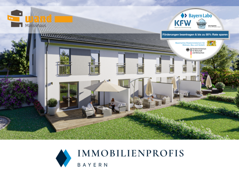 Haus zum Kaufen in Augsburg 569.000 € 126 m²