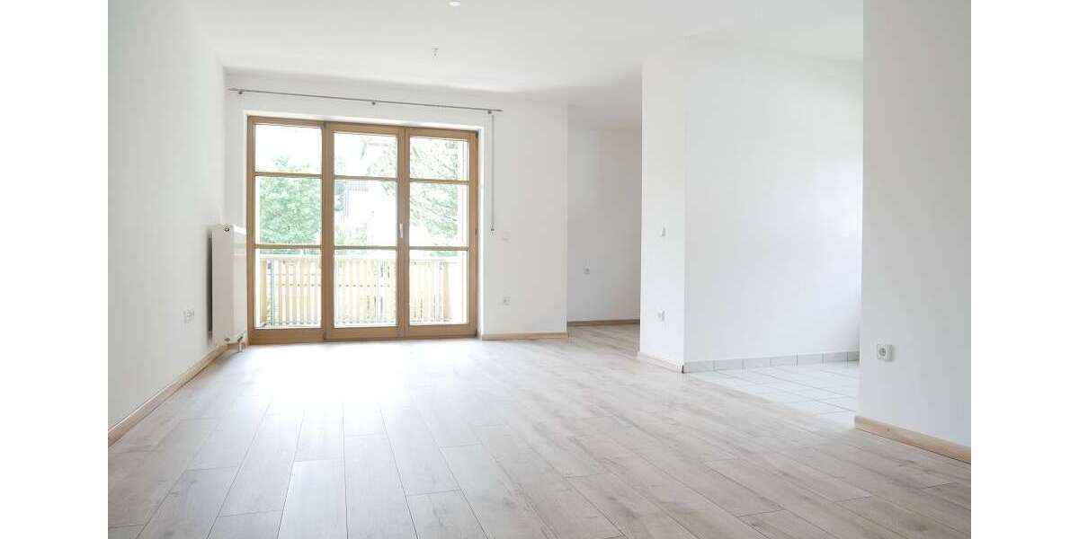 Etagenwohnung Dasing - 1.5 Zimmer, 45 m&sup2;, 520&euro; | Angebot:26910384