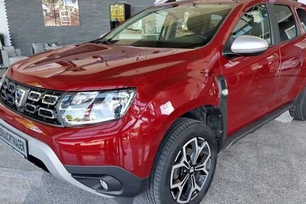 Dacia Duster 93.300 km 9.480 &euro; Schwabmünchen 86830