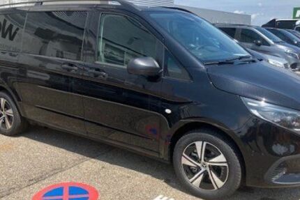 Mercedes-Benz Vito 29.800 km 59.476 € Augsburg 86156